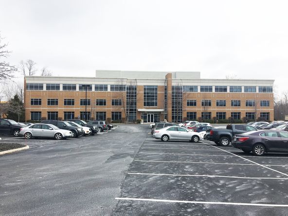 Orion Office Park: 8740 Orion Pl, Columbus, OH 43240